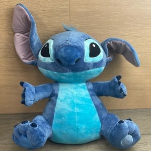 Large Disney Stitch Plush Toy Stitch Stuffed Animal